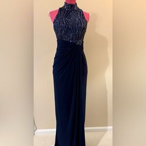 Lauren by Ralph Lauren Gown